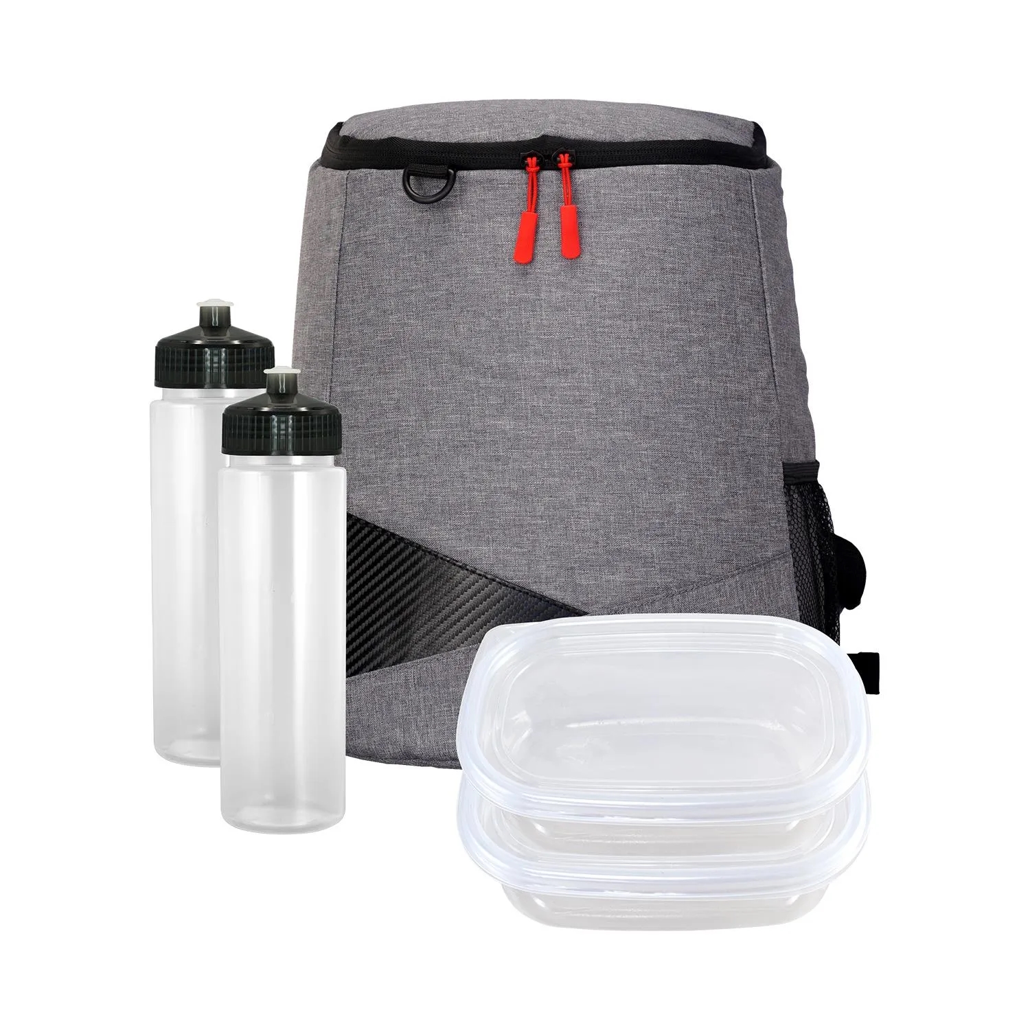 Handy Sporty Backpack Picnic Set 27
