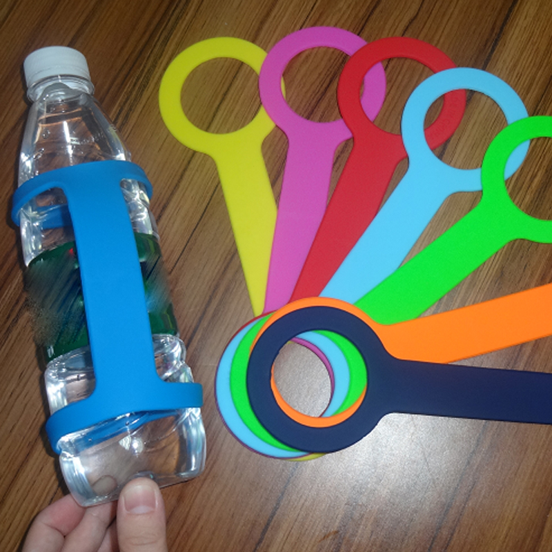 Silicone Bottle Handle 4