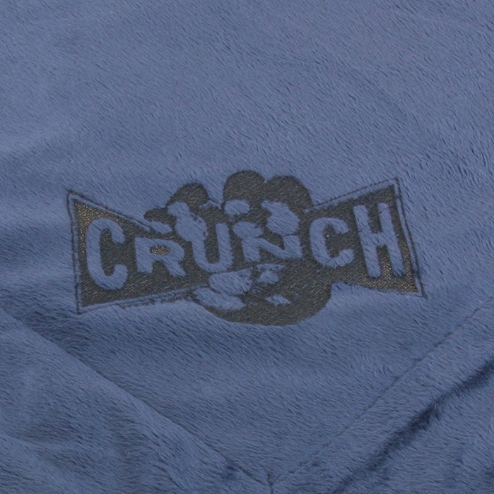 Micro-mink Sherpa Blanket 58