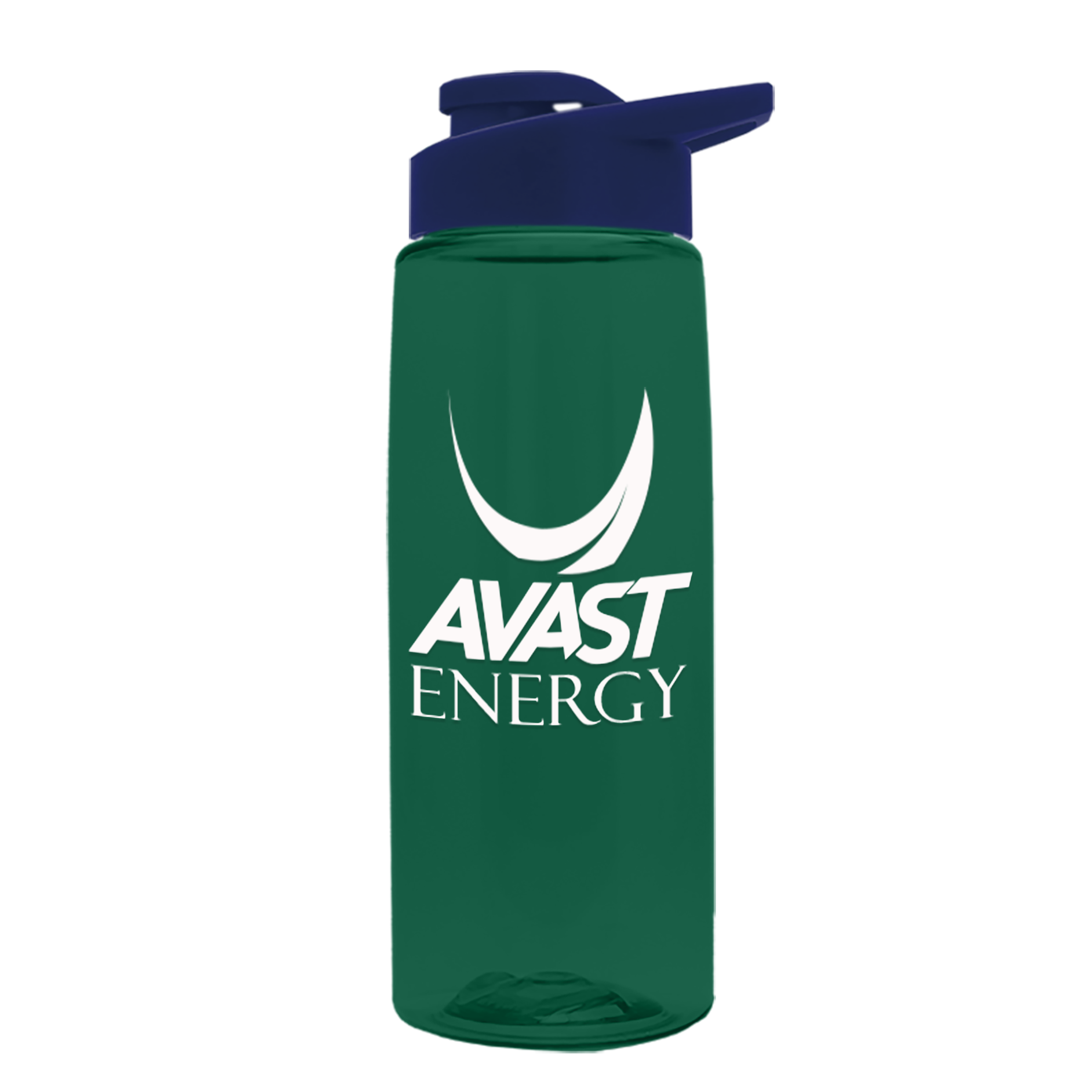 Garyline® Flair Tritan® Bottle with Drink-Thru Lid - 26 oz. 281