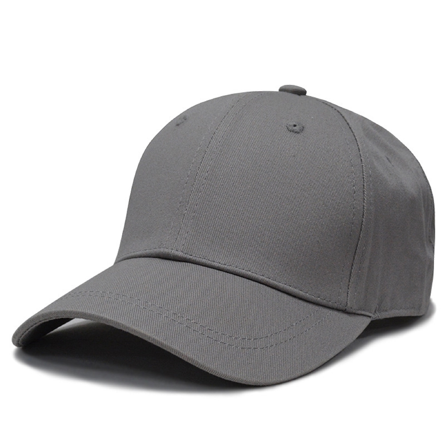 Cotton Horsetail Baseball Cap 2