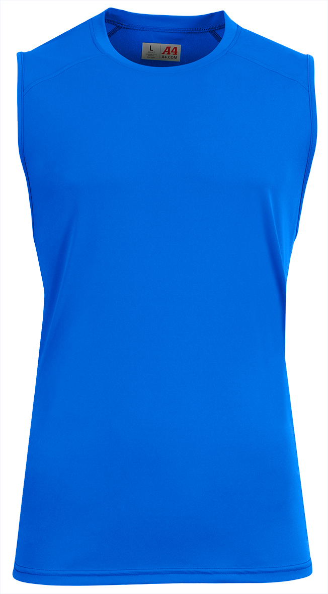 A4 AirFlex Muscle Tee 5