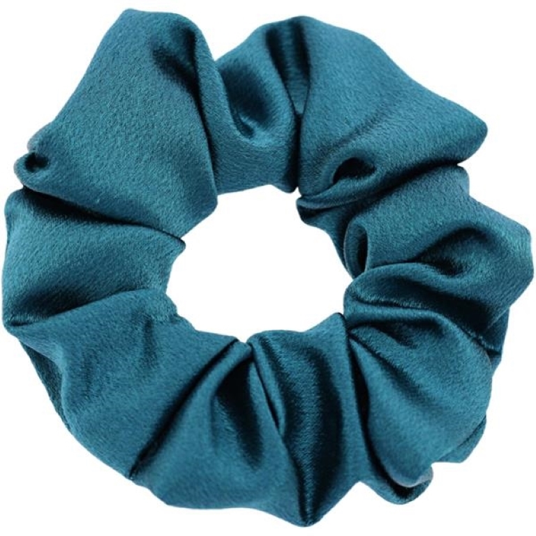 Full Color Scrunchie Hair Tie 3