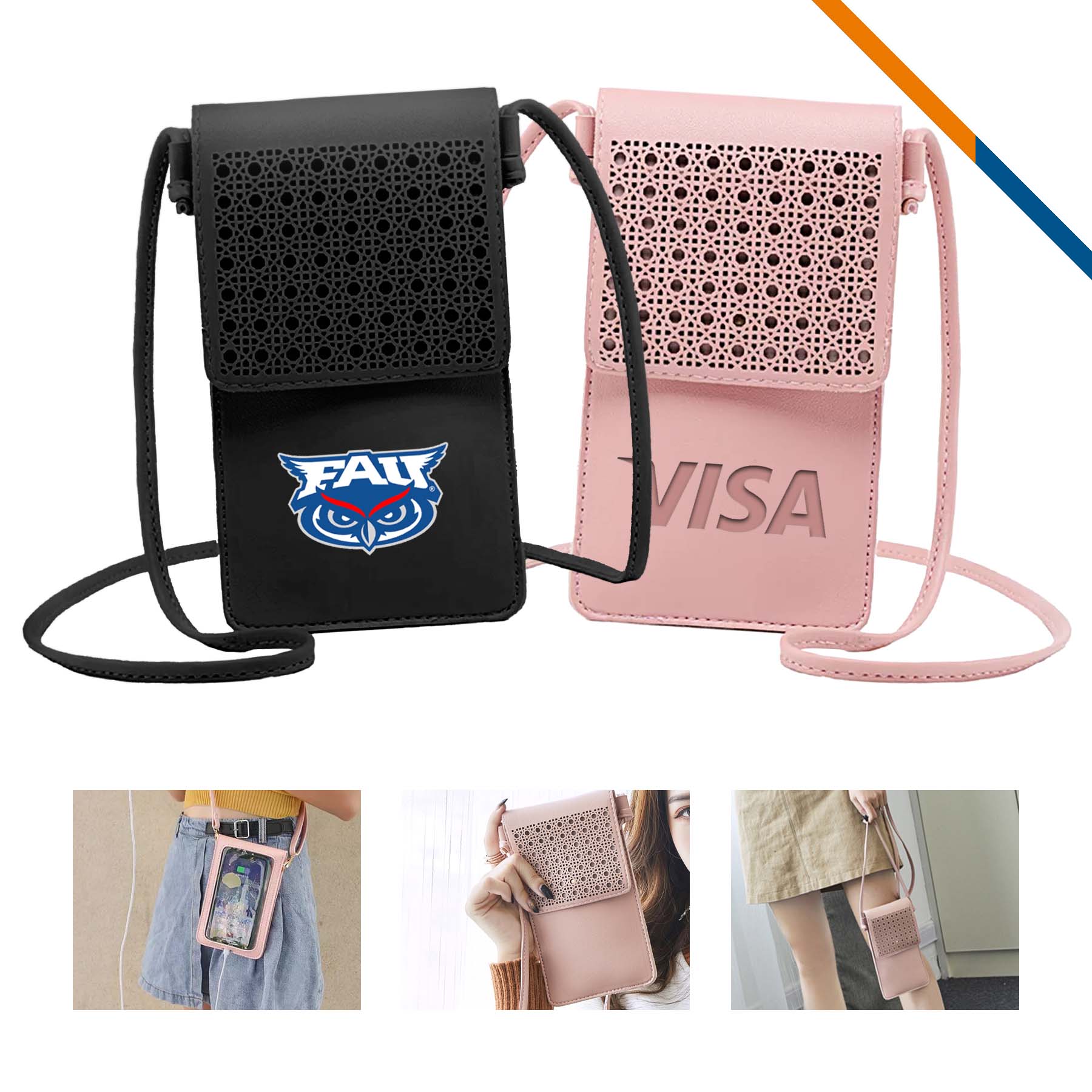 Retro Phone Purse 9