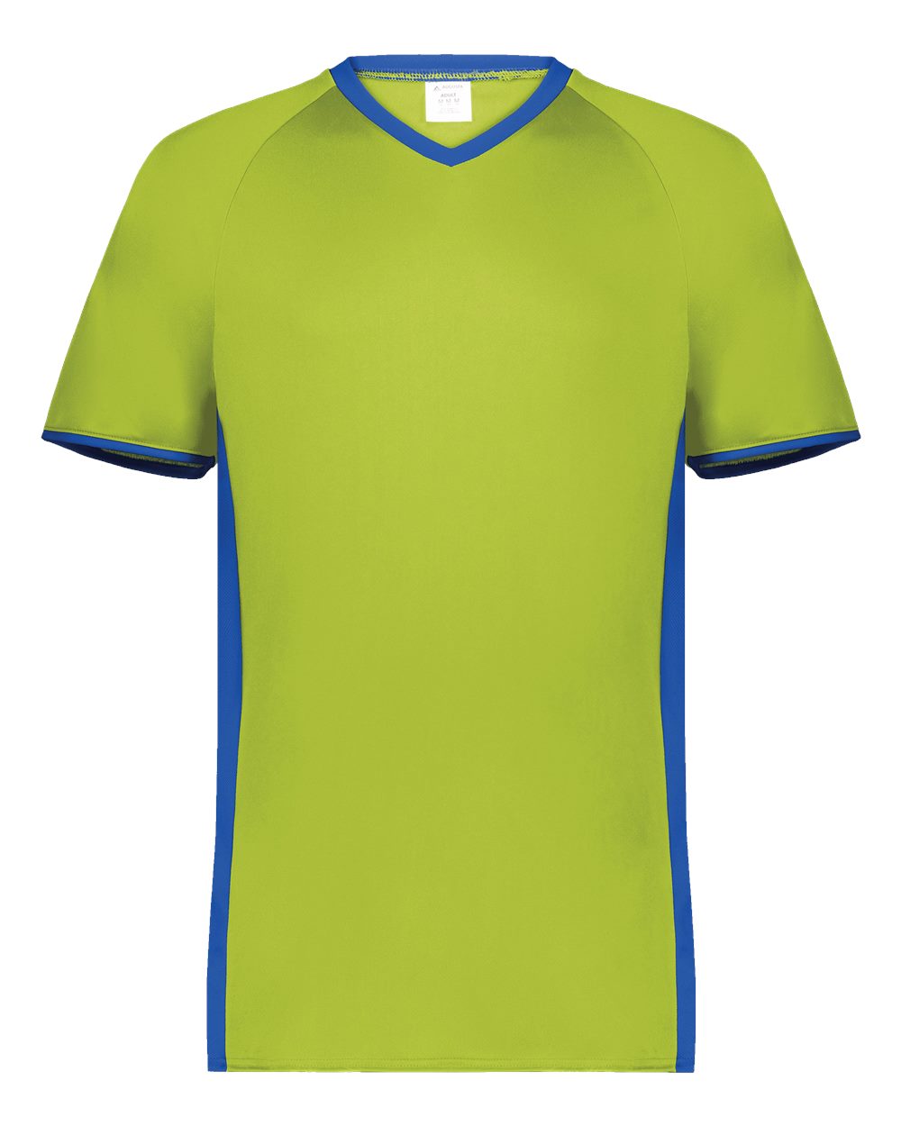 Youth Cutter V-Neck Jersey - 6908 86