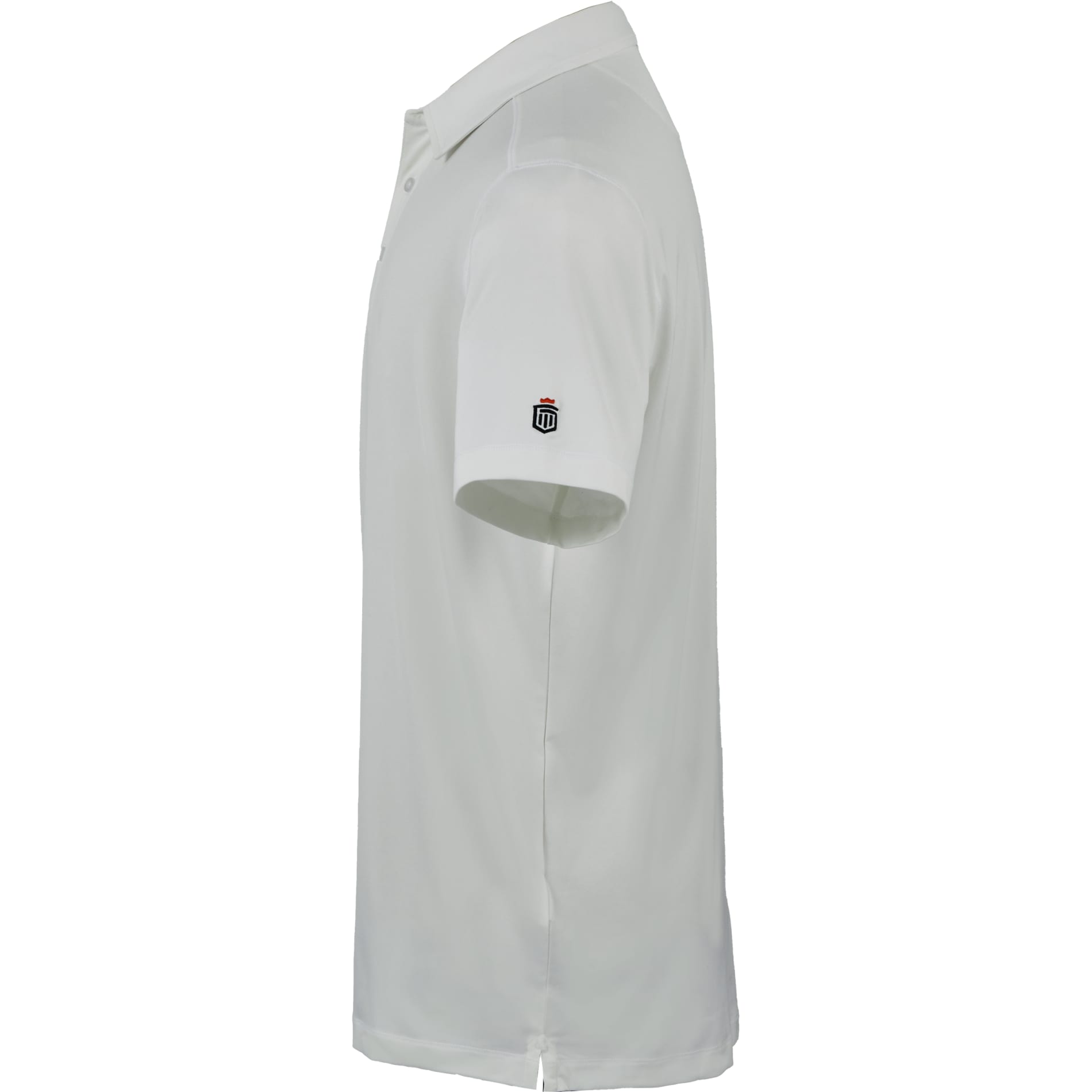 Greatness Wins Athletic Tech Polo - Men's 60