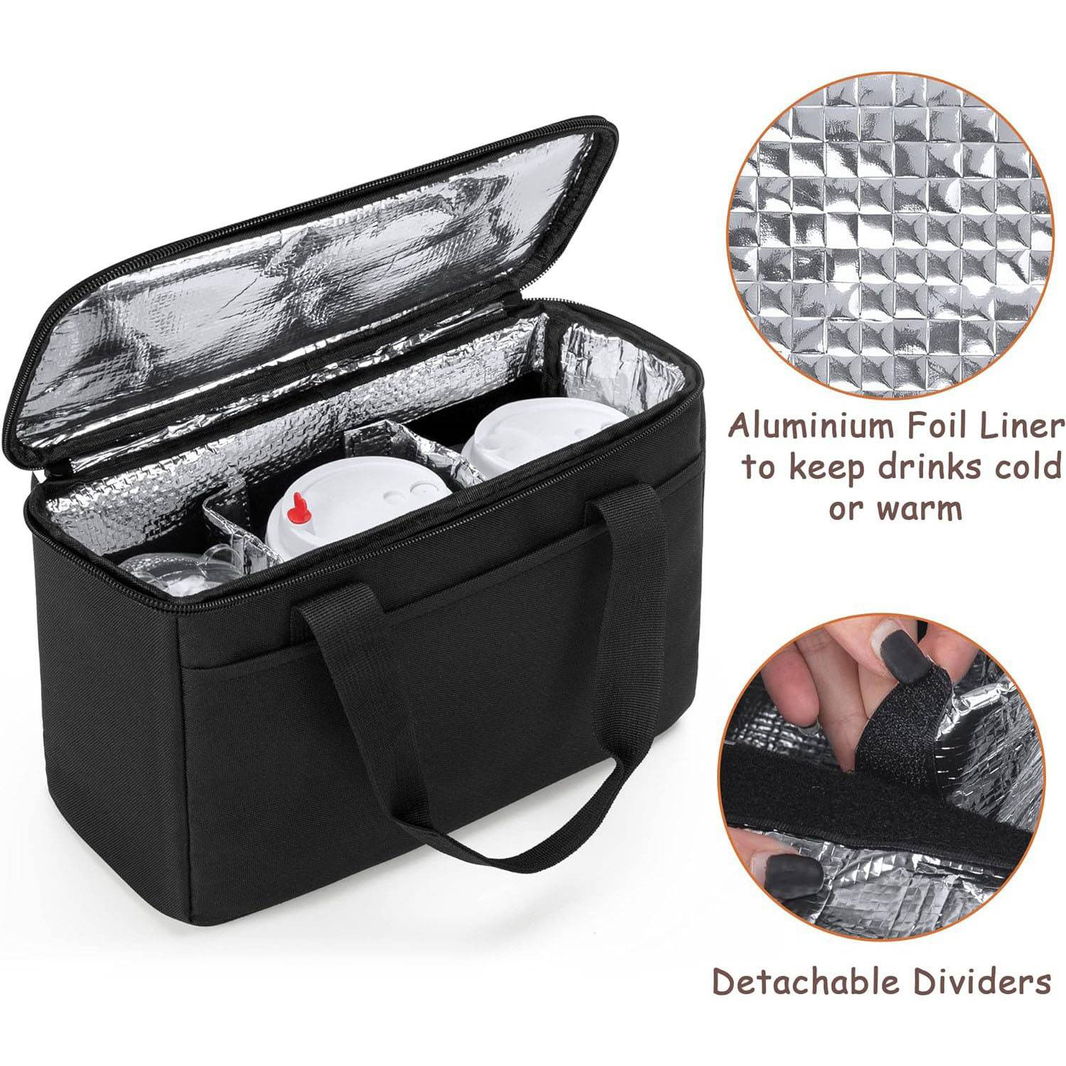 Cup Holder Bag 4