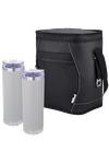 Urban Peak® Reserve 12 Can Cooler