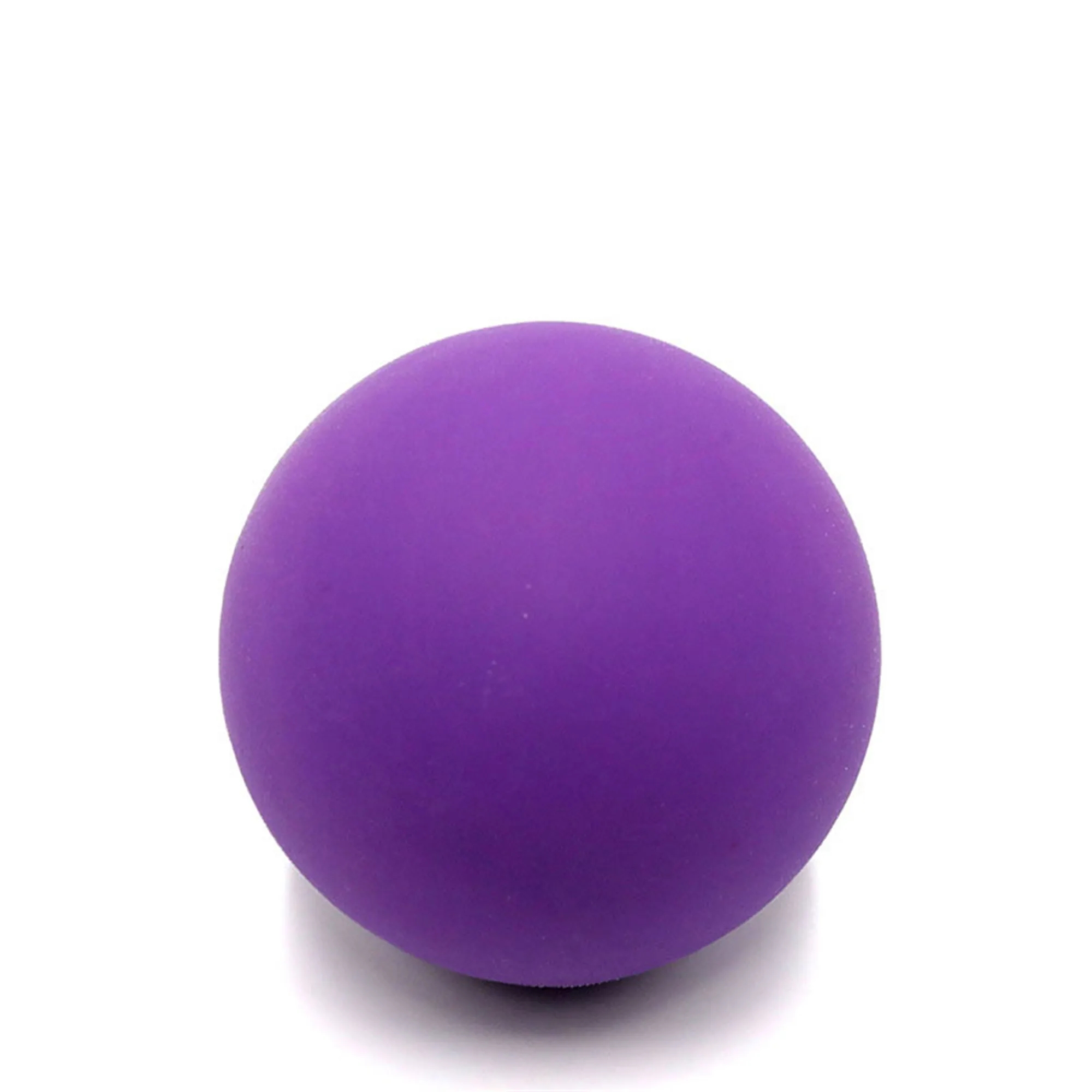 Silicone Massage Lacrosse Ball 6