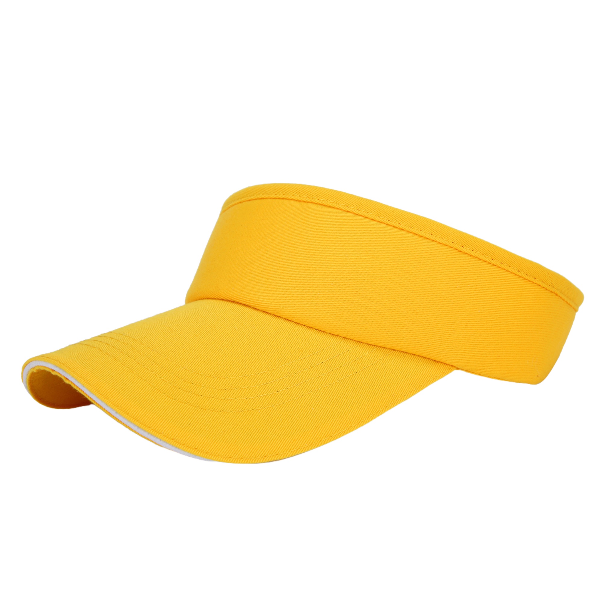Empty Top Baseball Cap 4