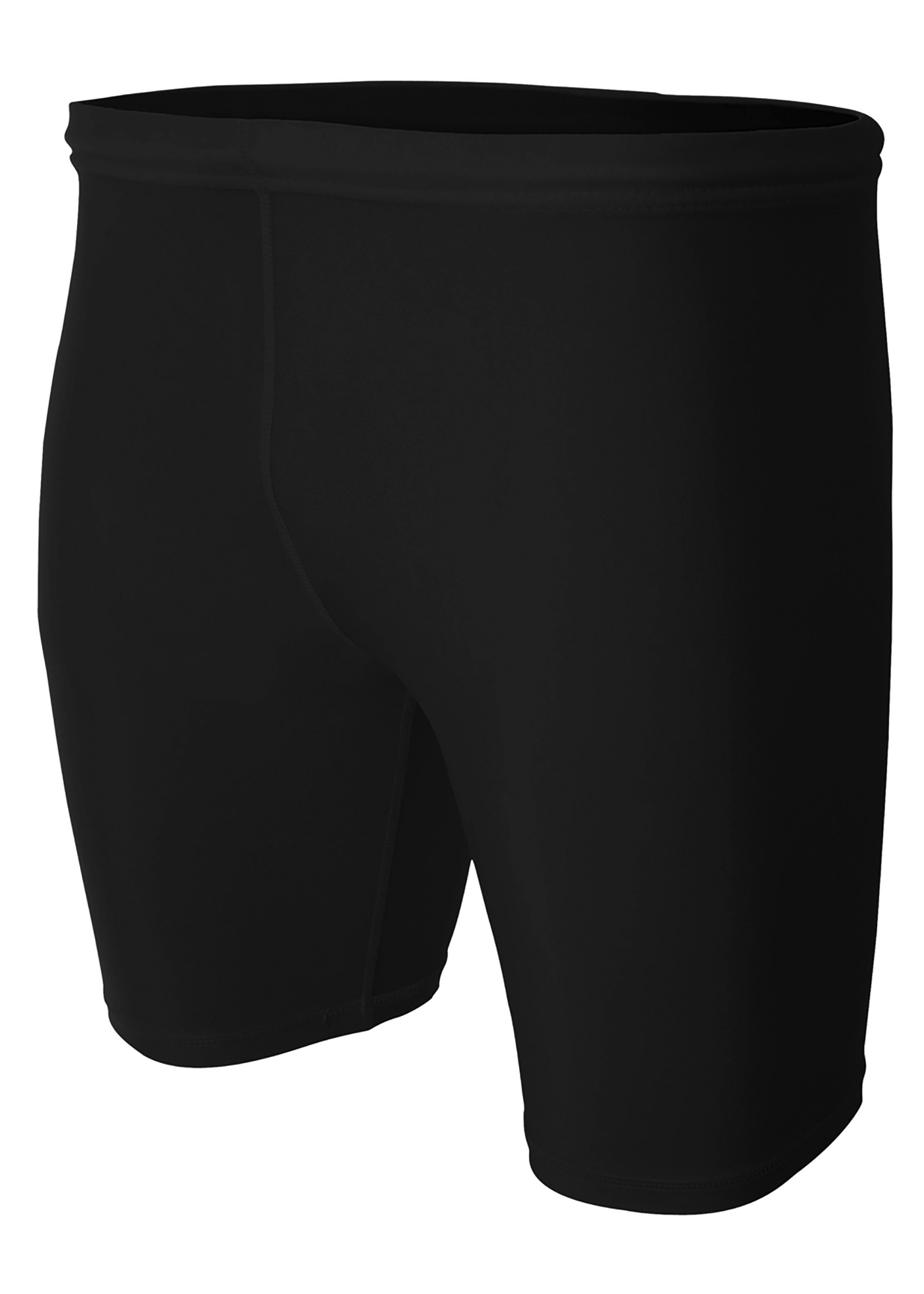 A4 Compression Short 2