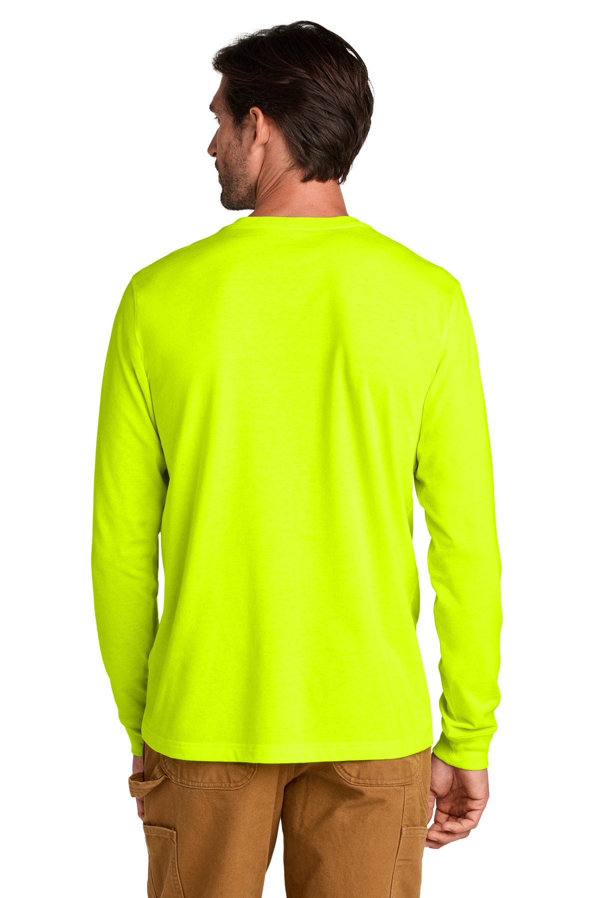 Carhartt Long Sleeve T-Shirt CT106921 34