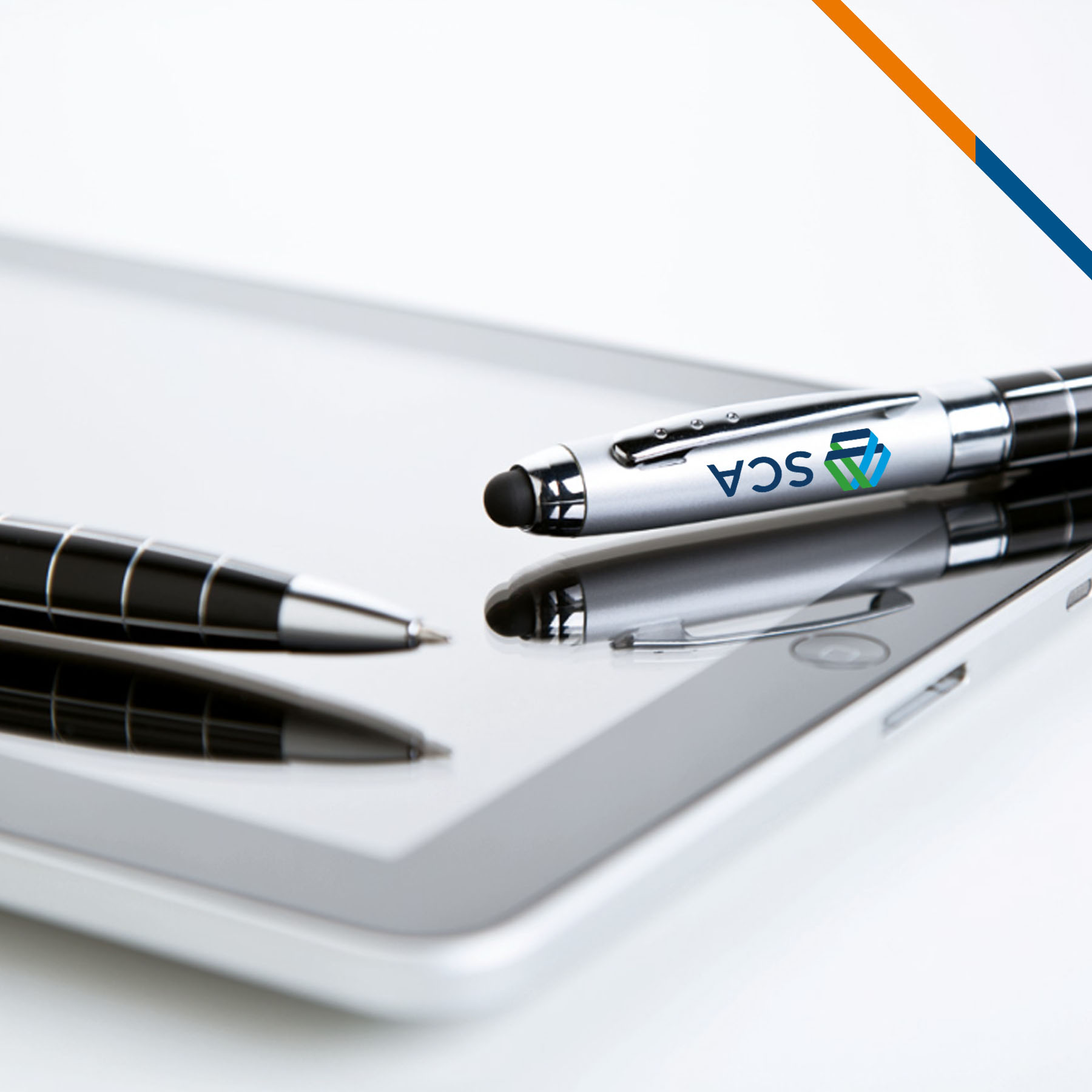 Bubron 2in1 Stylus Pen 6