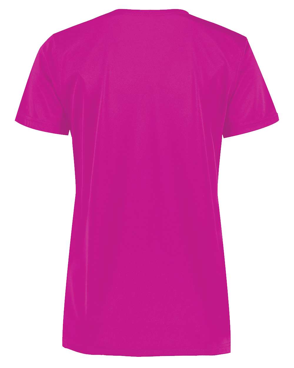 Women's Momentum V-Neck T-Shirt - 222820 37