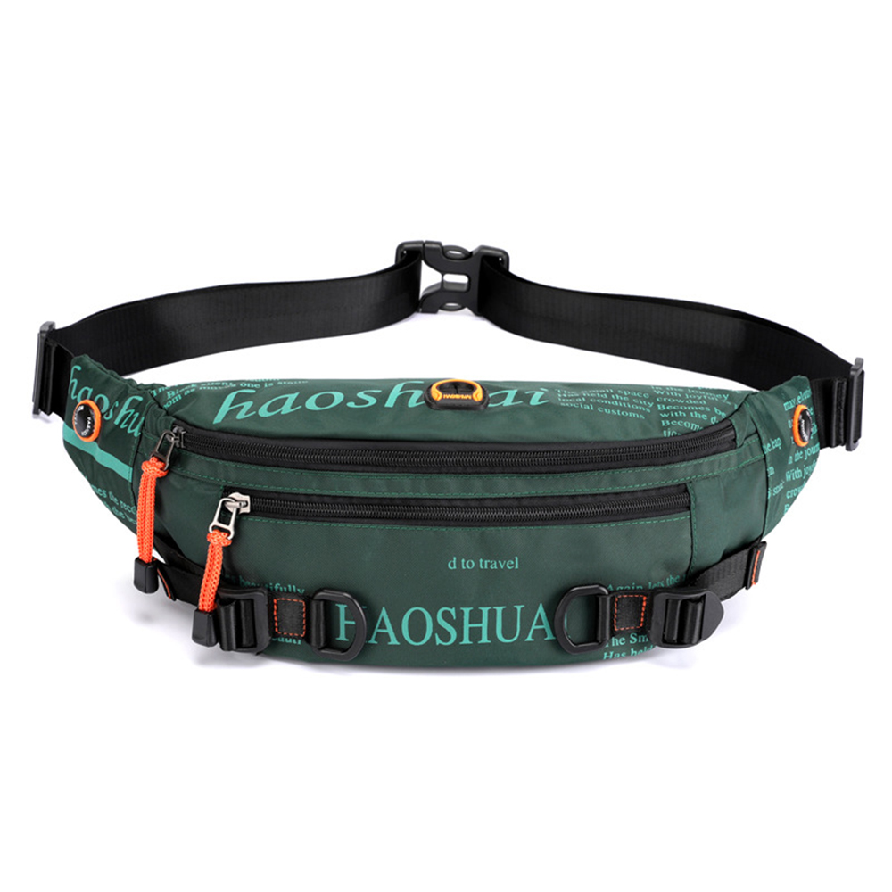 Street Trend Messenger Bag