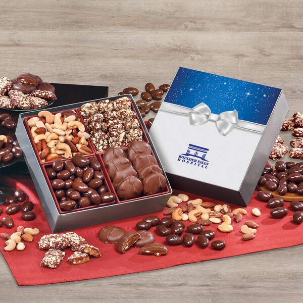 Signature Assortment with Bow Sleeve