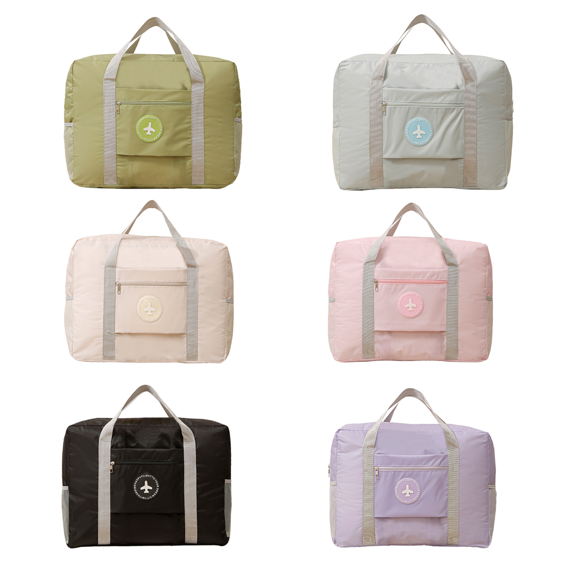 Travel Multi-Functional Waterproof Storage Bag 2