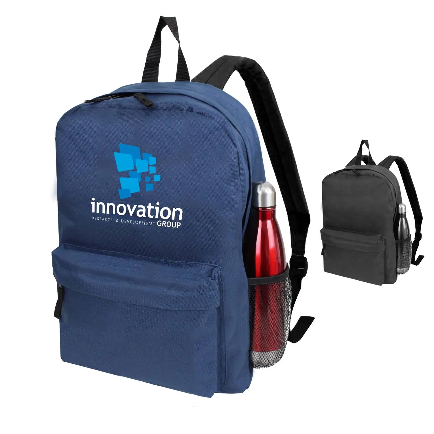 17" Computer Backpack 2