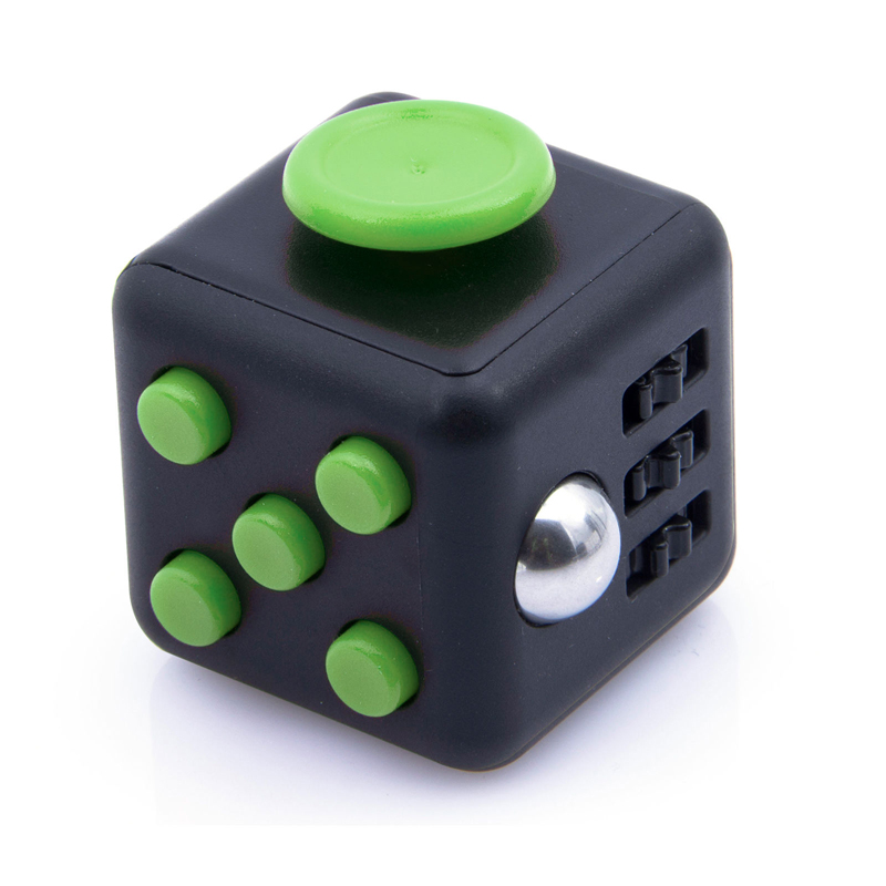 Fidget Cube 4
