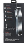 Vivitar® Rechargeable Cordless Hair Trimmer 27