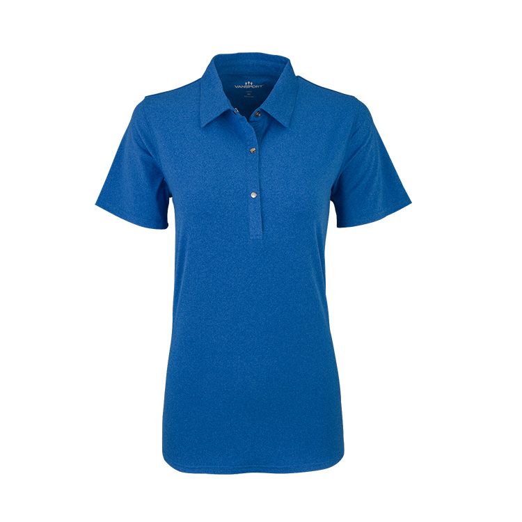 Vansport Ladies Planet Polo 5