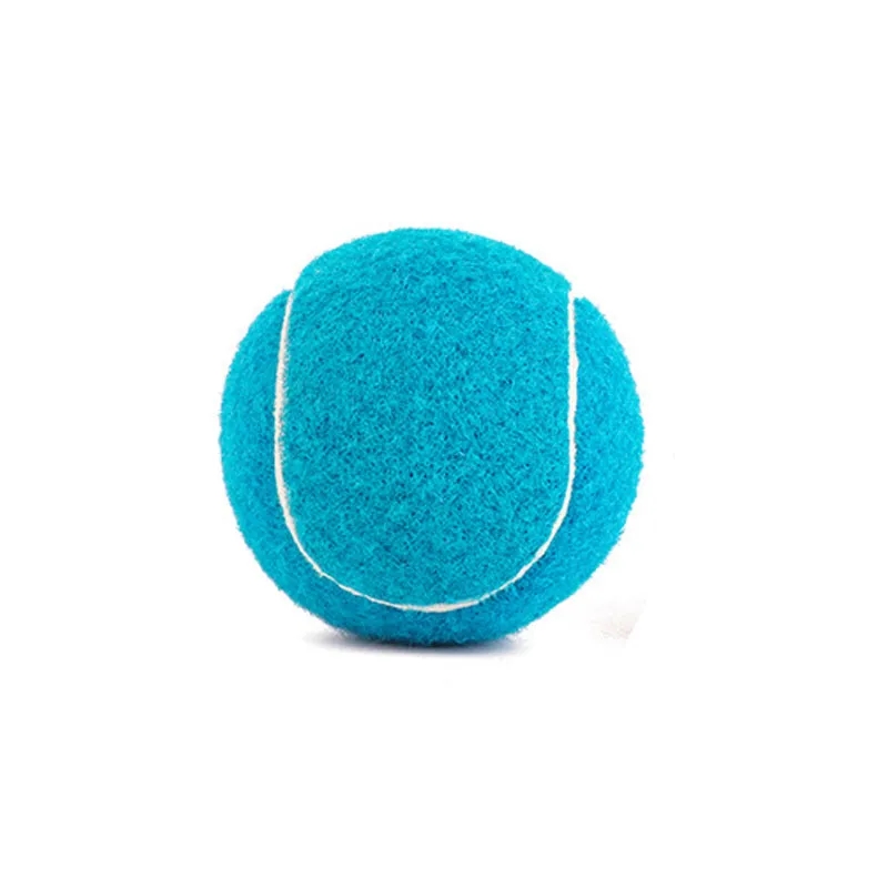 Dog Ball Training Tennis Ball 4