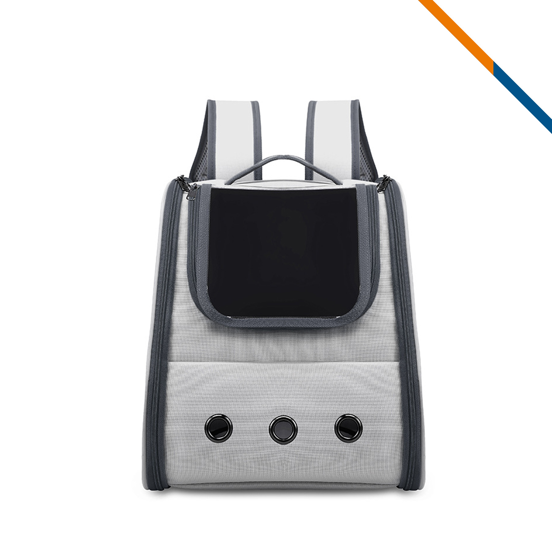 AiryPeek Pet Carrier Backpack 5