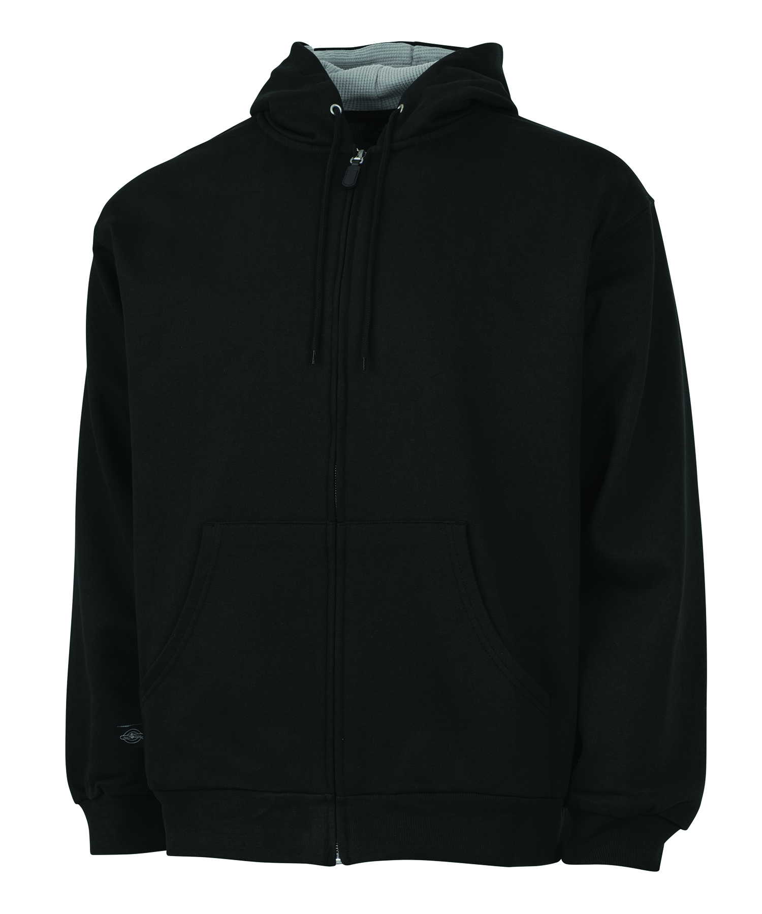 Tradesman Full Zip Sweatshirt