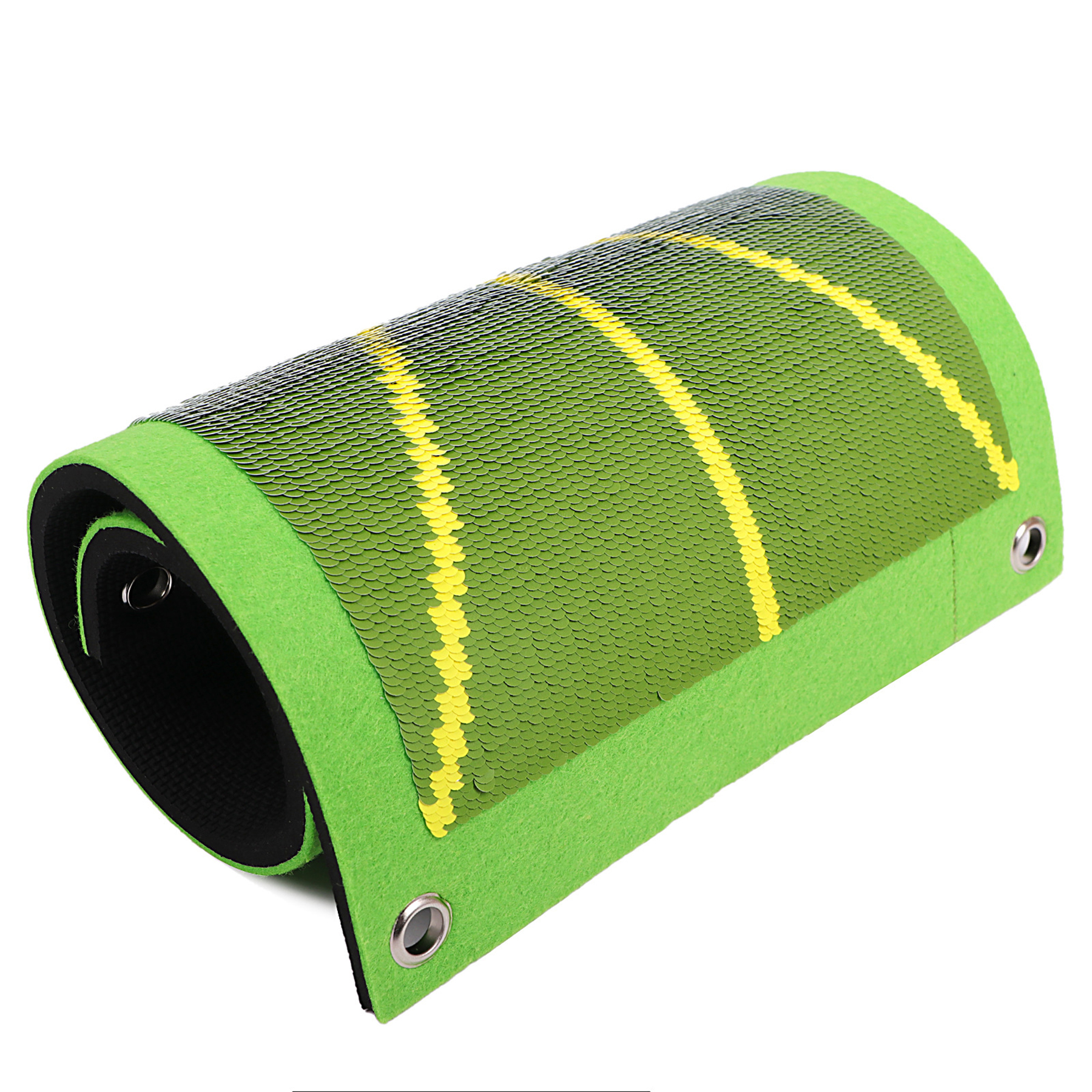Golf Training Hitting Mat Practice Pad 1