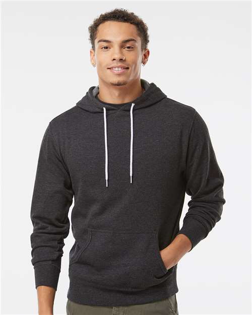 Unisex Lightweight Hooded Sweatshirt - AFX90UN 52