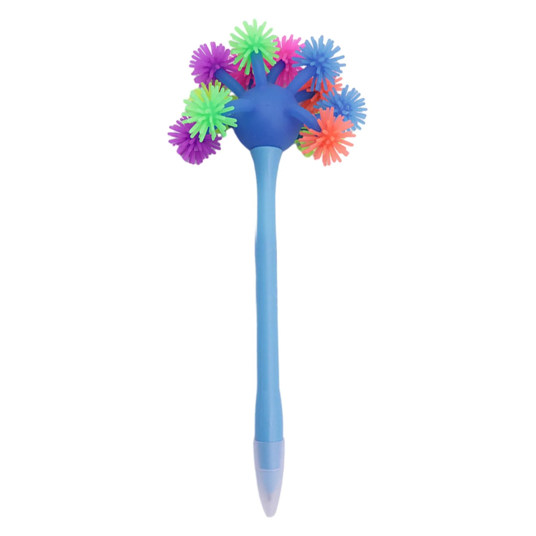 Snowflakes Ballpoint Pen 3