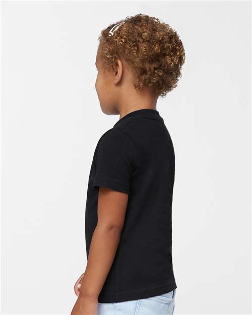 Toddler Fine Jersey Tee - 3321 101