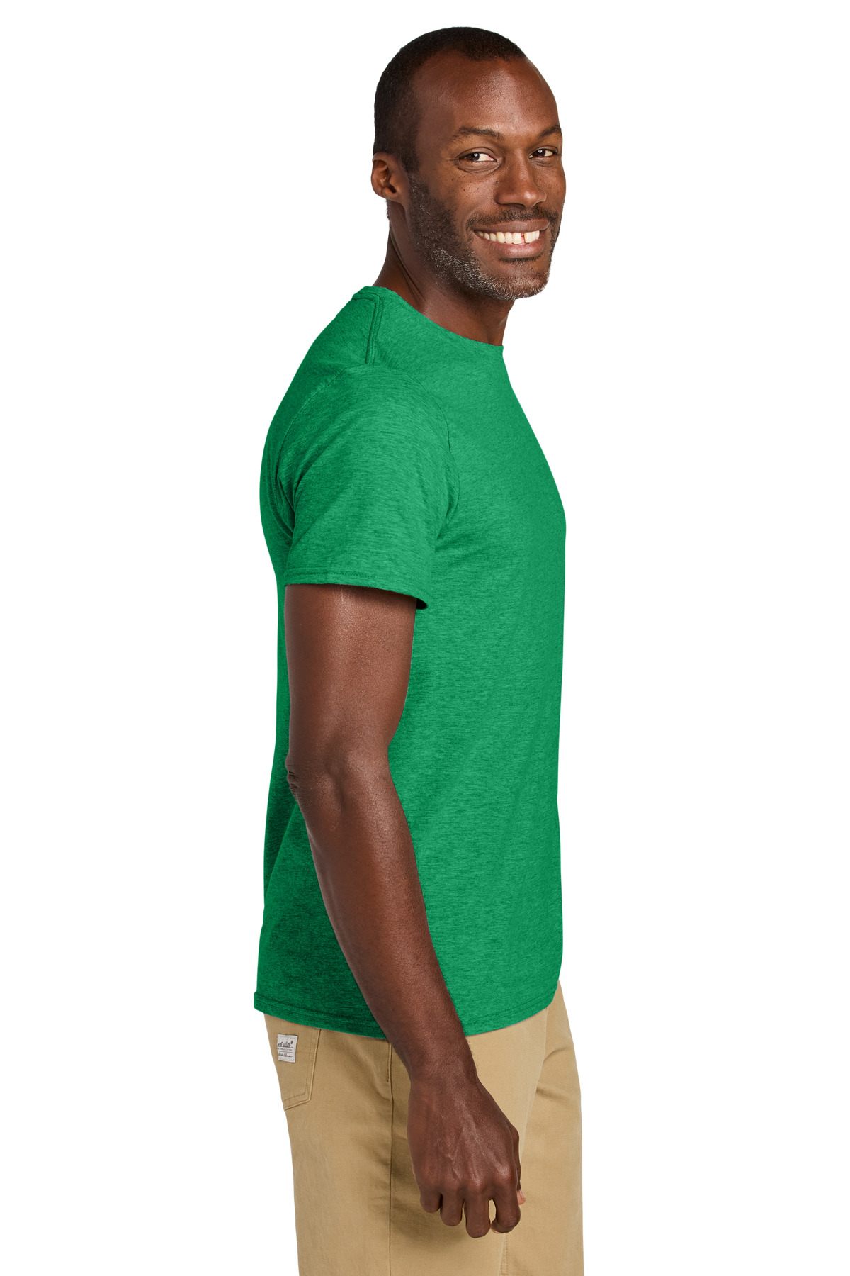 Jerzees Classics Unisex Cotton T-Shirt 363M 128