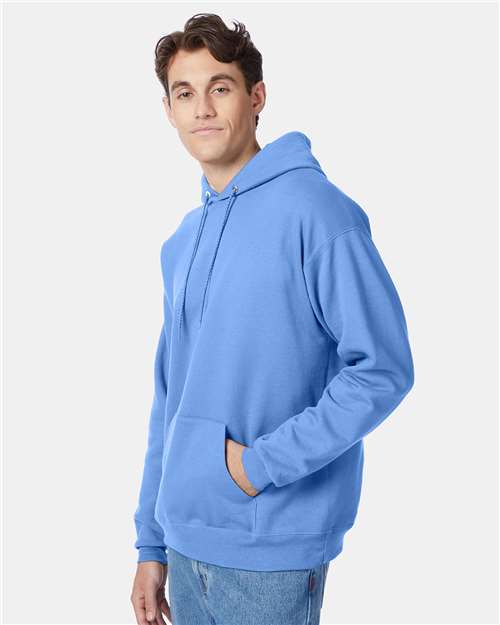Unisex EcoSmart® Hooded Sweatshirt - P170 475
