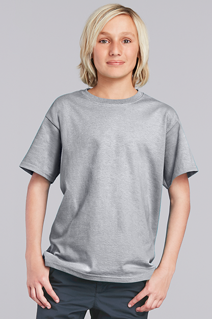 Gildan® Ultra Cotton® Youth T-Shirt 19