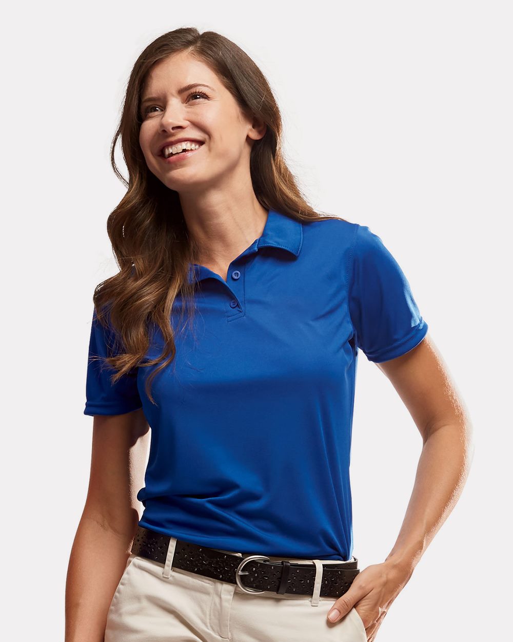 Women's Vital Polo - 5019 24
