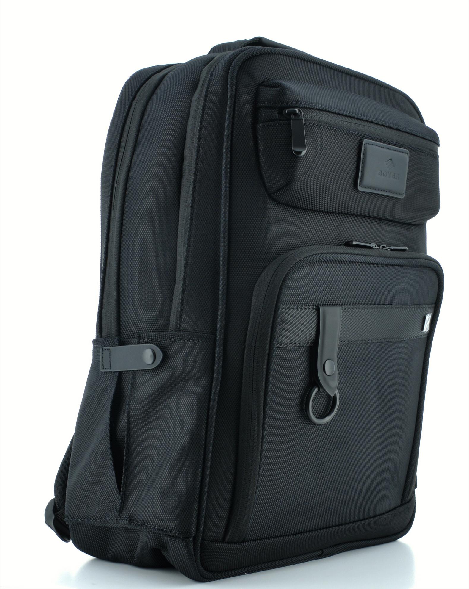 KAPSTON® Stratford Business Backpack 26