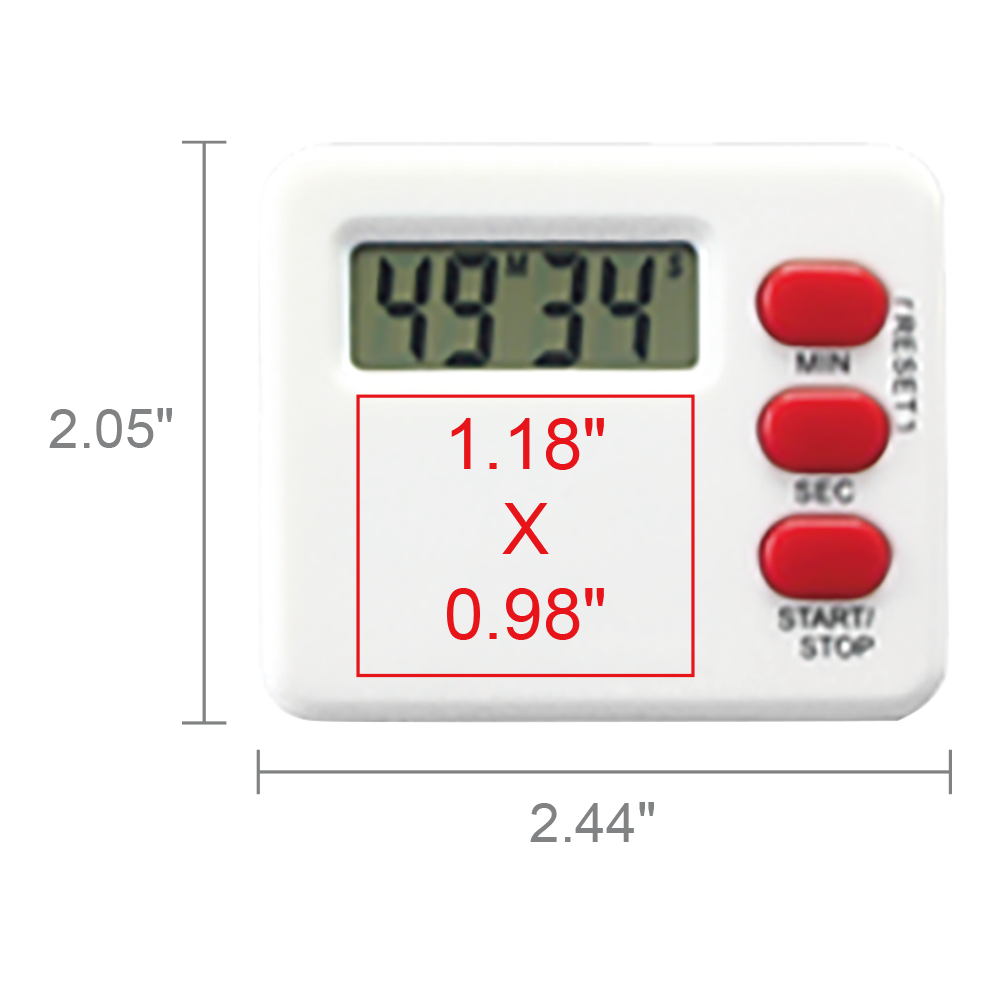 Caldwell Digital Timer 2