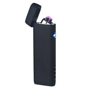 Dual Arc Lighter With Power Indicators 17