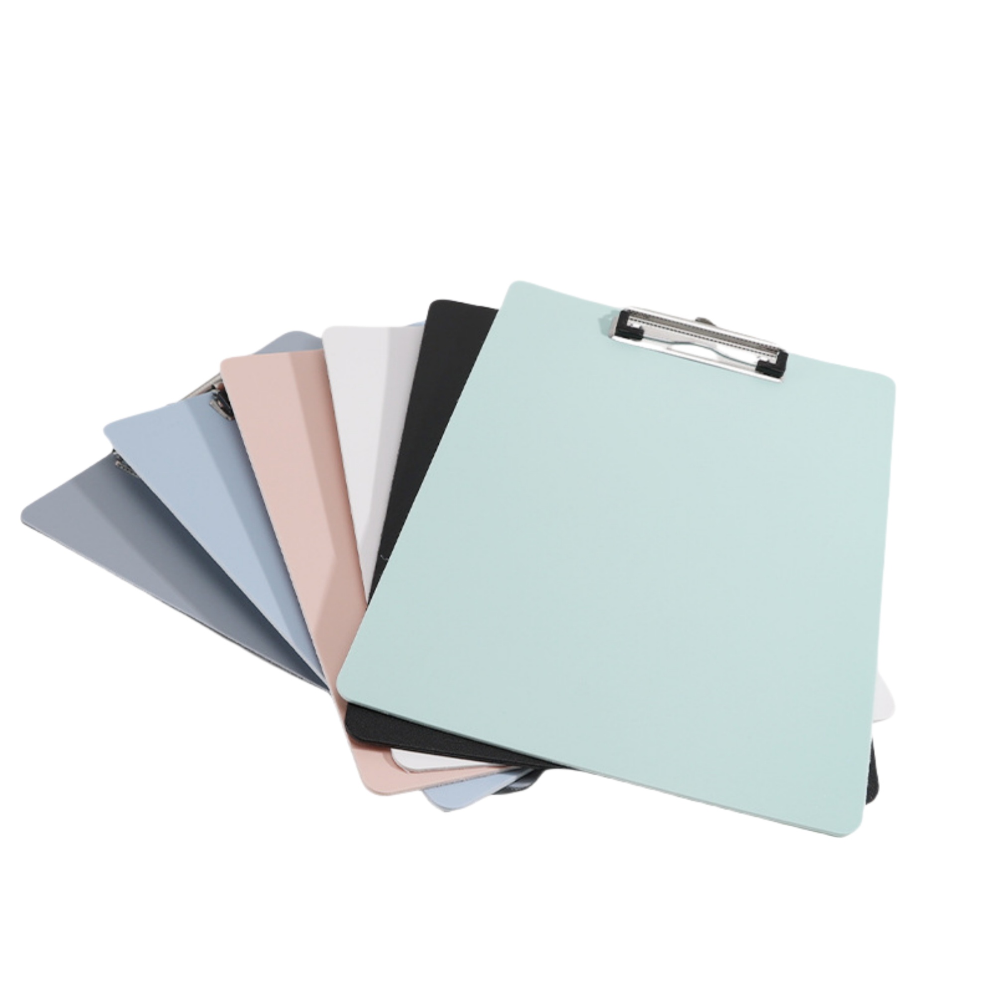 Hangable Low Profile Clipboard 2