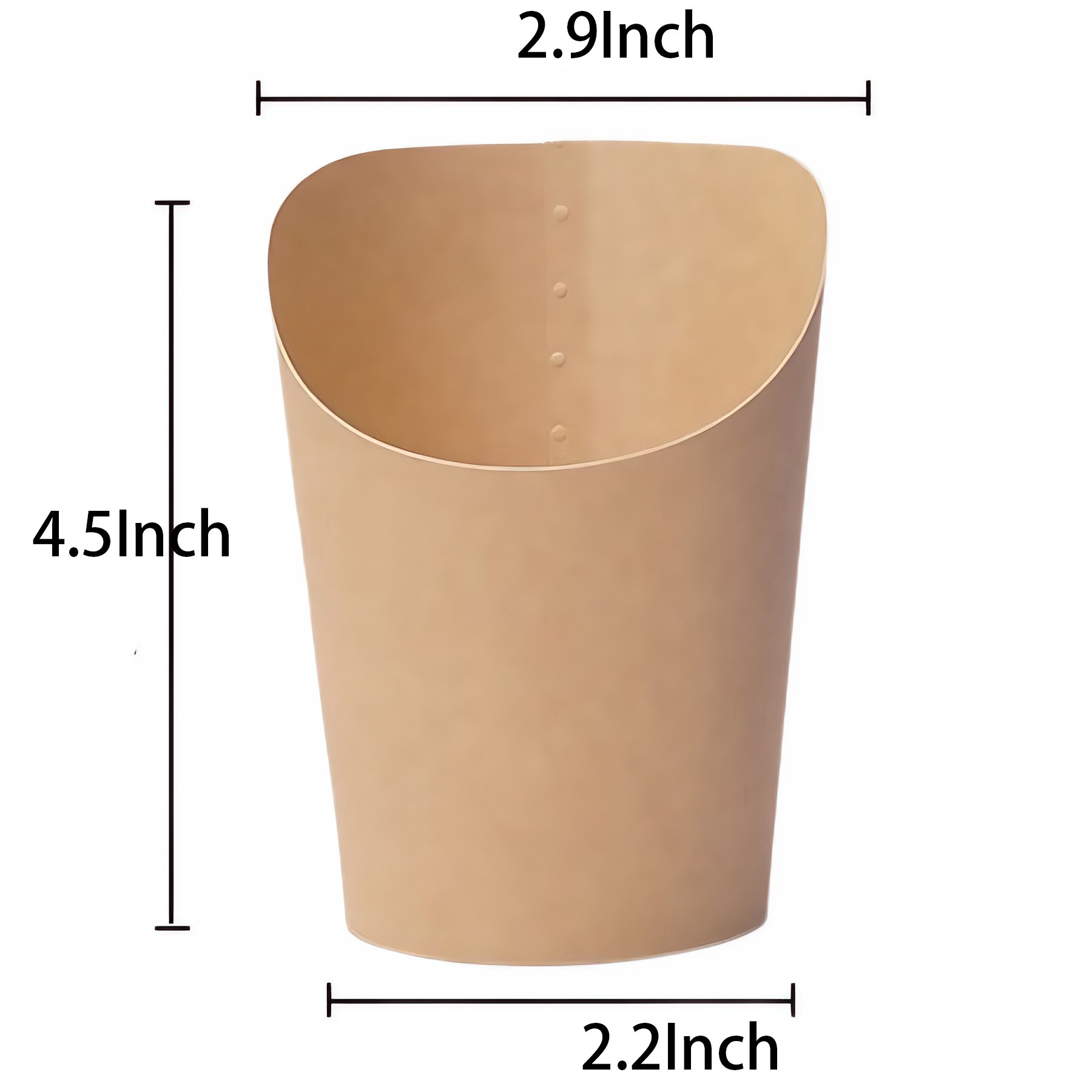 French Fries Holder 3