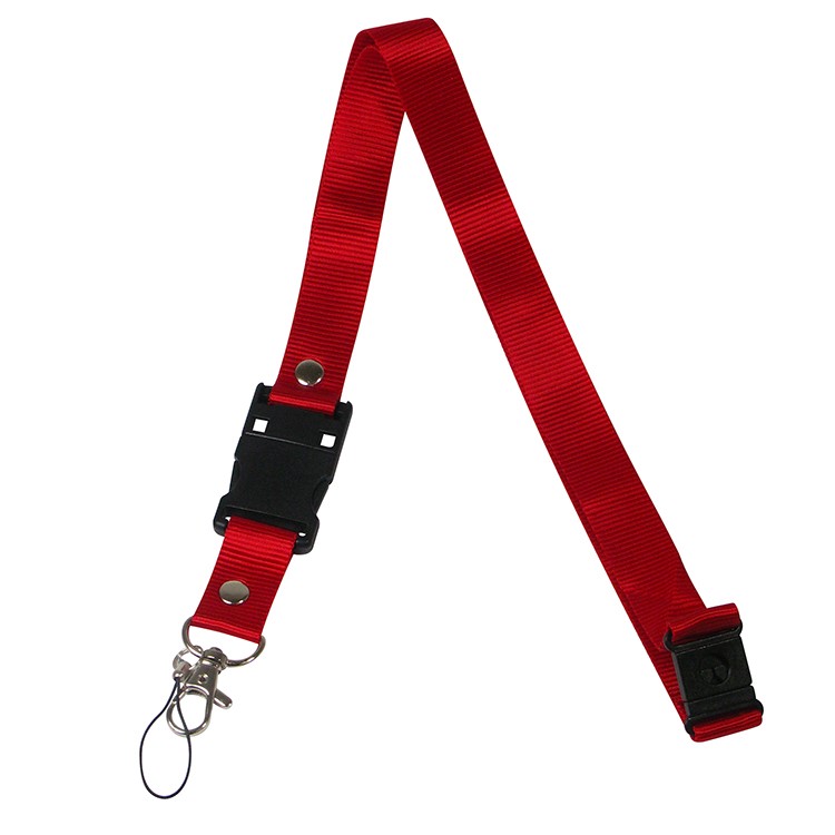 1052FMS - Lanyard Flash Drive 6