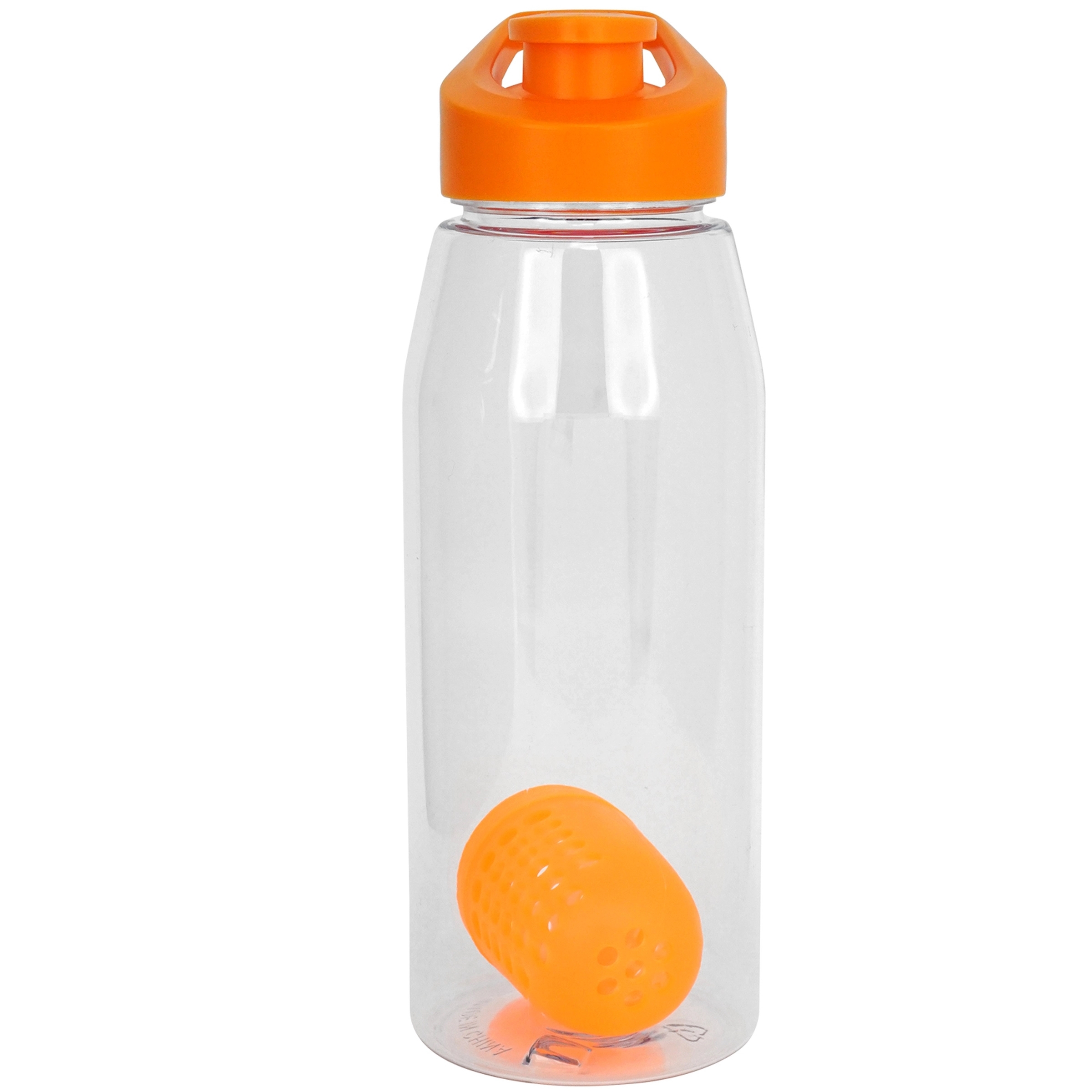 Easy Pour 32 oz. Bottle with Floating Infuser 11
