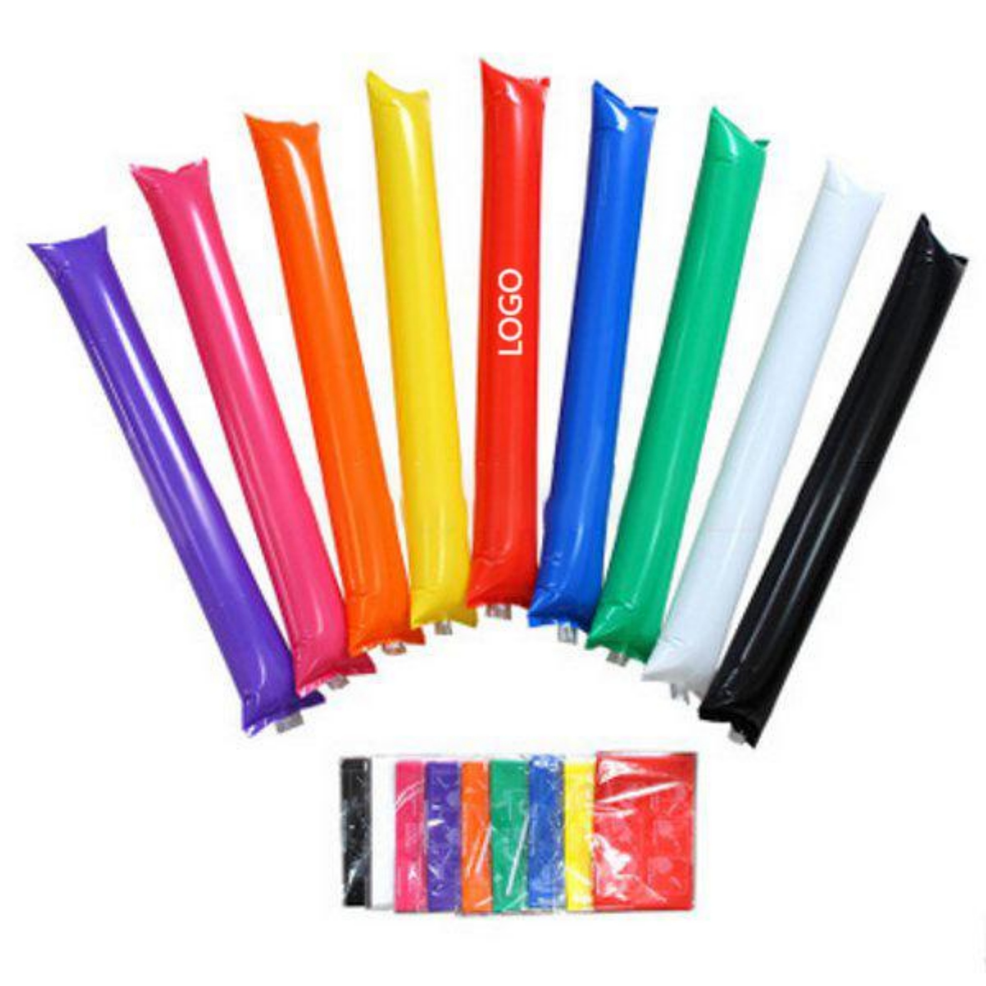 Noisemaker Hand Clapper 2