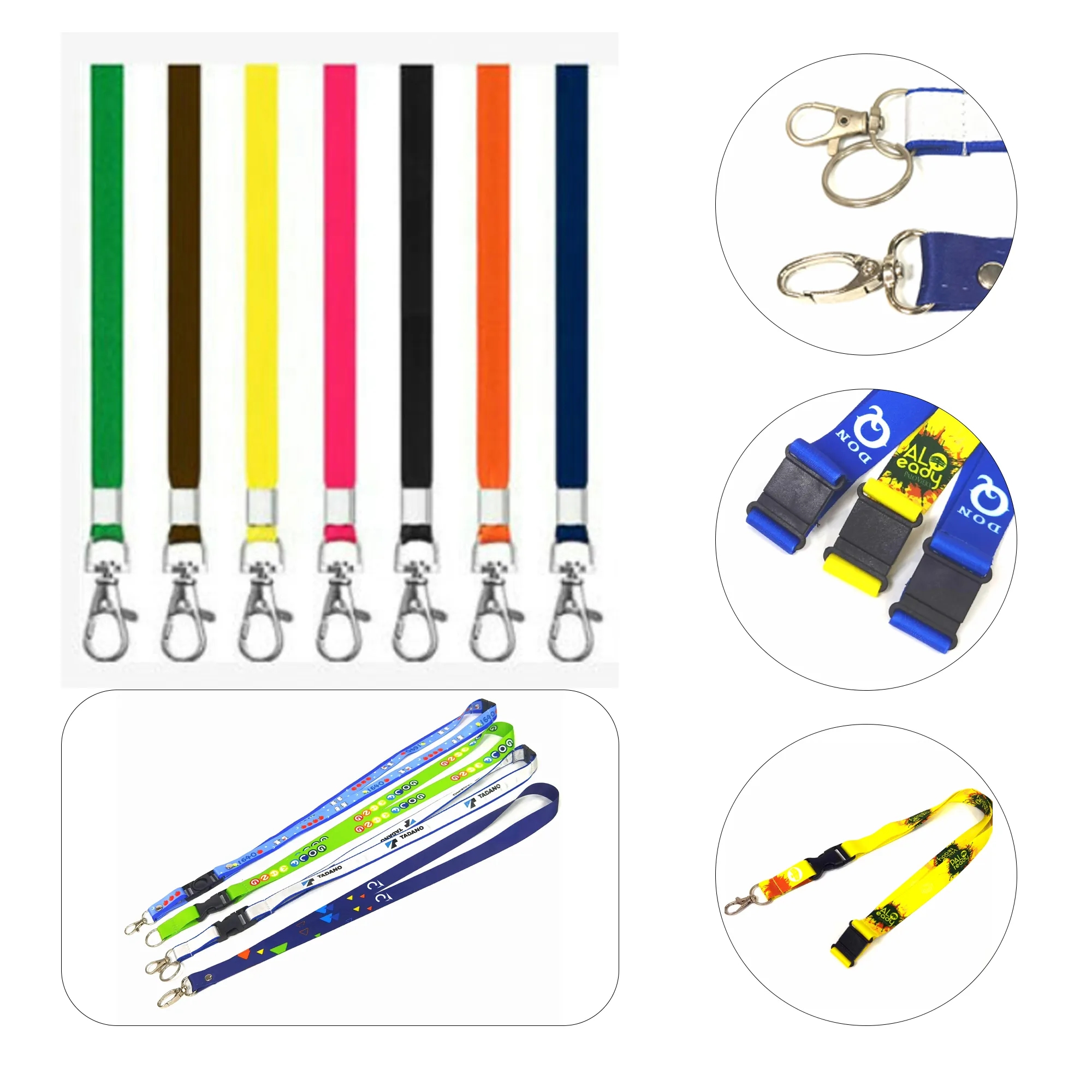 Removable Polyester Rope 3