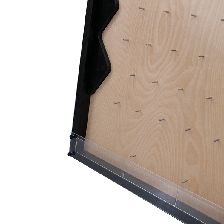 Monster Prize Drop Game 72"h