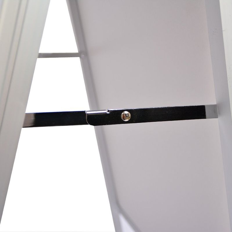 A-Frame Sidewalk Sign Hardware Only (No Print) 2