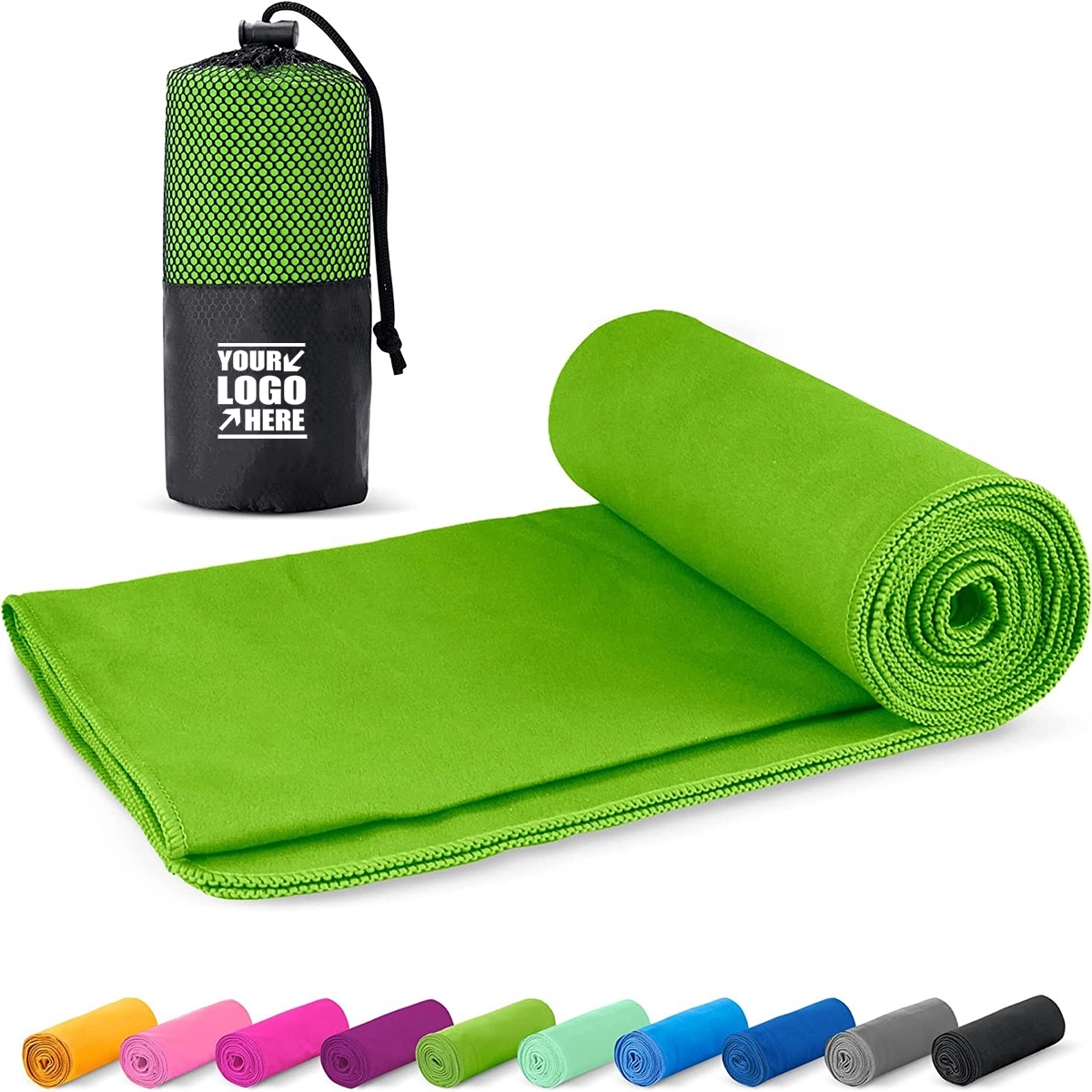 Perfect Sports Towel 4