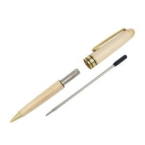 Handmade Wooden Banking Business Writing Pens 18
