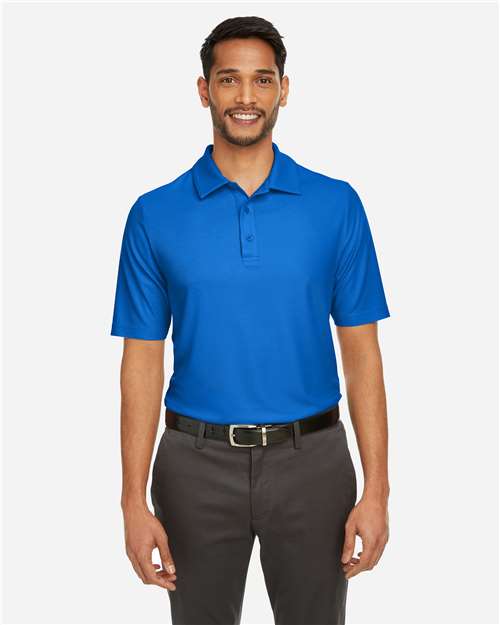 Men's Fusion ChromaSoft™ Pique Polo - CE112 164